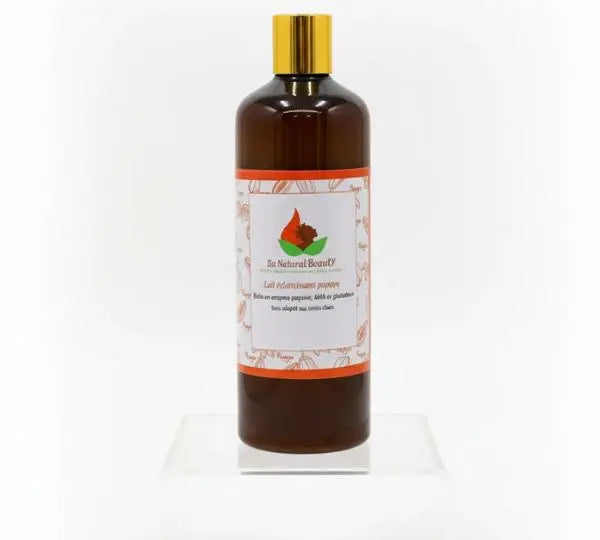 Lait corporel Glow inbcosmetic