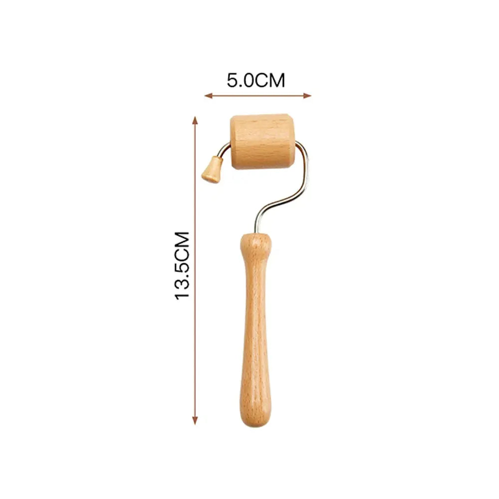 Kit de Madérothérapie Visage en Bois inbcosmetics