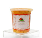 Savon Gommant & Exfoliant inbcosmetic