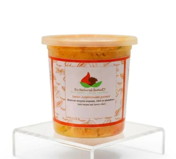 Savon Gommant & Exfoliant inbcosmetic