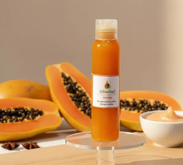 Sérum Booster Corps inbcosmetic