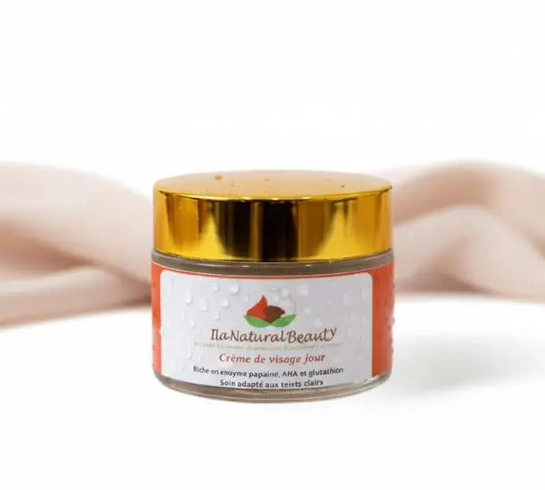 Crème de jour Glow inbcosmetic