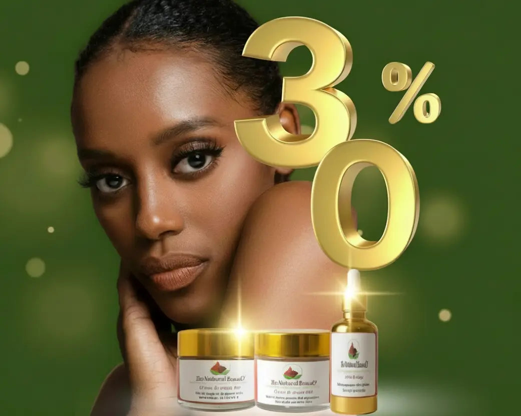 Kit Visage inbcosmetics